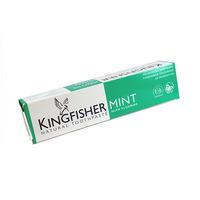 Kingfischer Tandkräm Mint med Fluor - 100 ml
