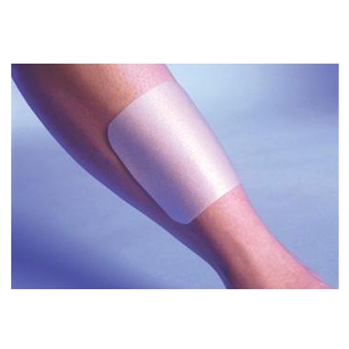 Kliniderm Hydrocolloidförband tunn 10x10 cm - 5 st