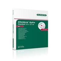 Kliniderm Hydrocolloidbandage standard 10x10 cm - 5 st