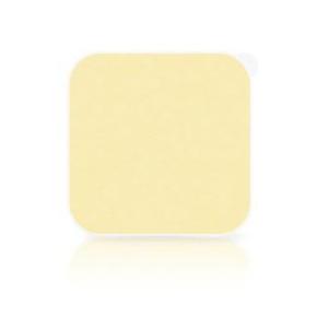 Kliniderm Hydrocolloidförband standard används för behandling och skydd av sår - denna variant mäter 15 x 15 cm.