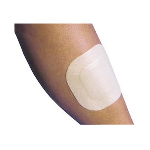 Kliniderm Hydrokolloidförband (border) 14x14 cm - 5 st