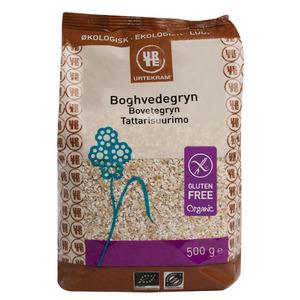 Urtekram Bovetegryn Eko - 500 gr