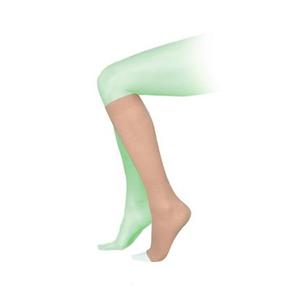 Actico Silk behandlarstrumpa, flera storlekar - 3 st