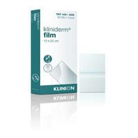 Kliniderm Film Steril 10x25 cm - 50 st