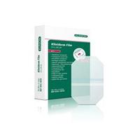 Kliniderm Film Steril med Fönster 15x20 cm - 50 st