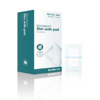 Kliniderm Film Steril med Sårdyna 10x25 cm - 50 st