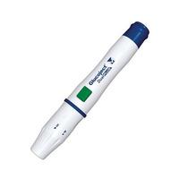 Menarini Blodprovstagare GlucoJect Dual Plus