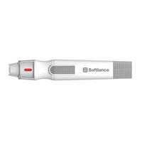 MyLife Pura Softlance Blodprovstagare