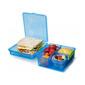Sistema Lunch Cube Max med Yoghurt Pot 2 L