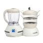 Nutribaby Matberedare ljusbeige