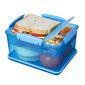 Sistema Lunch Tub flera färger