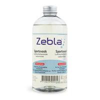 Zebla Sports Wash utan parfym - 500 ml