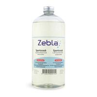 Zebla Sport Wash utan parfym - 1000 ml