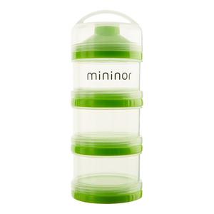 Mininor Vällingdoserare