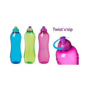 Sistema vattenflaska Twist‘n’Sip™ 460 ml