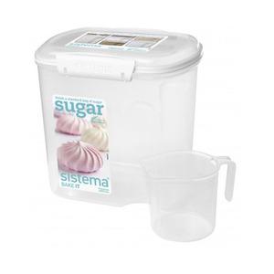 Sistema Bake It™ med måttbägare - 2,4 l