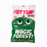 HEY YUM Magic Forest vingummi - 100 g