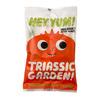 HEY YUM Triassic Garden - yogurtskum med honung- och fruktsmak
