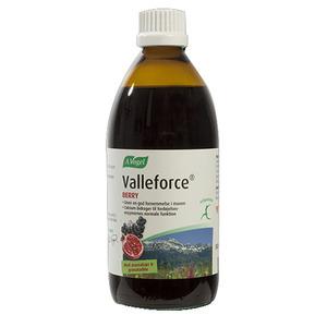 A.Vogel valleforce Berry, ger lugn och ro i magen Med24.se