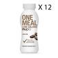 Nupo Shake kan fås i 5 olika smaker!
