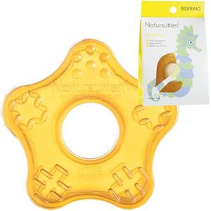 Natursutten Bitring Starfish