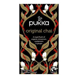 Pukka Original Chai Te eco- 20 påsar