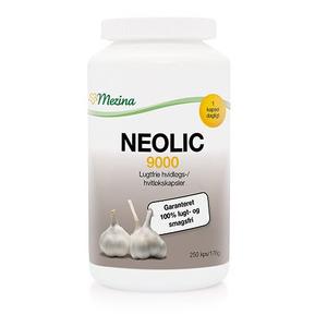 Mezina Neolic 9000 - 250 st