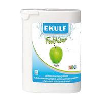 EKULF Fuktisar Äpple - 30 sugtabletter
