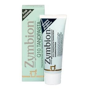 Zymbion Q10 Tandkräm - 75 ml