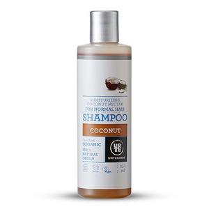 Urtekram kokos shampoo