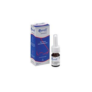 PharmaVest Nozoil Nässpray 100 % - 10 ml