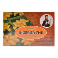 Jiamins Ingefärste - 20 påsar