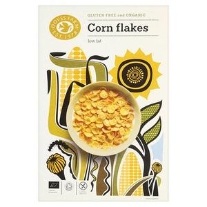 Doves Cornflakes glutenfri ekologisk - 325 g