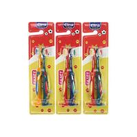 Elina Barntandborste - 2 st