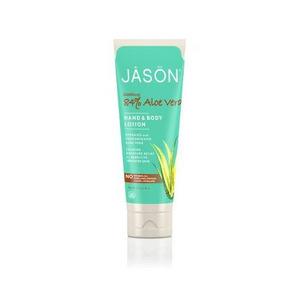 Jason Aloe Vera 84 % handkräm och bodylotion