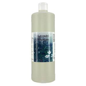 Rømer Shampoo Lavendel - milt och skonsamt schampo med lavendeldoft