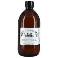 Rømer Naturlig Mandelolja - 500 ml