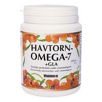 Havtorn Omega 7+GLA - 150 kapslar