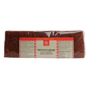 Urtekram Honungskakor Eko - 300 g