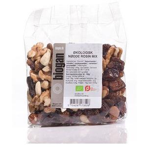 Biogan Studentmix eko - 200 g
