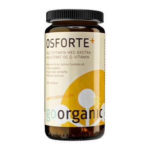 OSFORTE+ Multivitamin - 120 tabl
