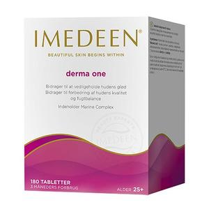 Imedeen Derma One - 180 st
