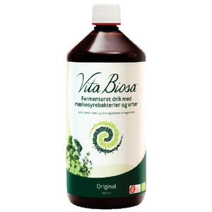 Vita Biosa Ekologisk - 1 L