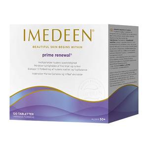 Imedeen Prime Renewal - 120 st