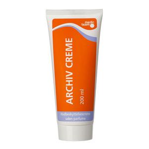 Archiv Creme Medicteam - 200 ml