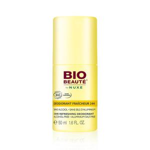 Bio Beauté 24hrs Refreshing Deodorant - 50 ml