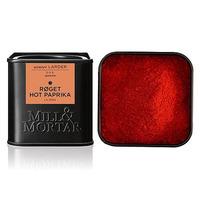Mill & Mortar Paprika rökt söt / stark - 50 g