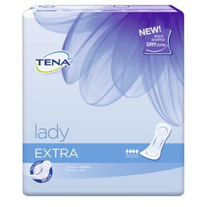 TENA Lady Extra - 10 st