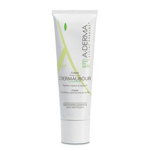 A-Derma Dermalibour+ Repairing Cream - 50 ml reparerenda kräm til irriterad hud