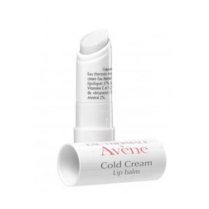 Avène Cold Cream Lip Balm - läppbalsam som vårdar
